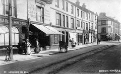 Bohemia-Road.-1909.-2